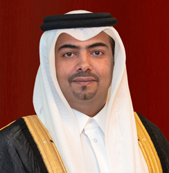 Mr. Abdulrahman Saad Al-Shathri