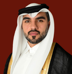 Mr Hassan Al-Hammadi