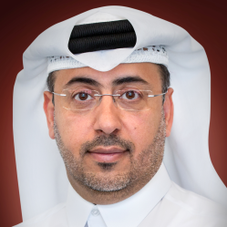 Abdulla Al-Hamadi - Property Management at United Development Company