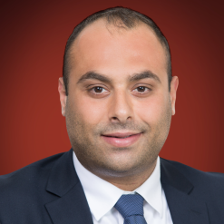 Karim Samaha - Manager, Internal Audit at United Development Company