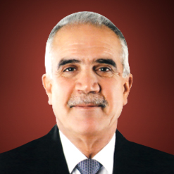 Mohammed Badran