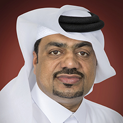 Nasser Al-Harmi - Human Capital at United Development Company